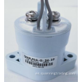 Contactor de CC de alto voltaje 20A (contacto auxiliar)